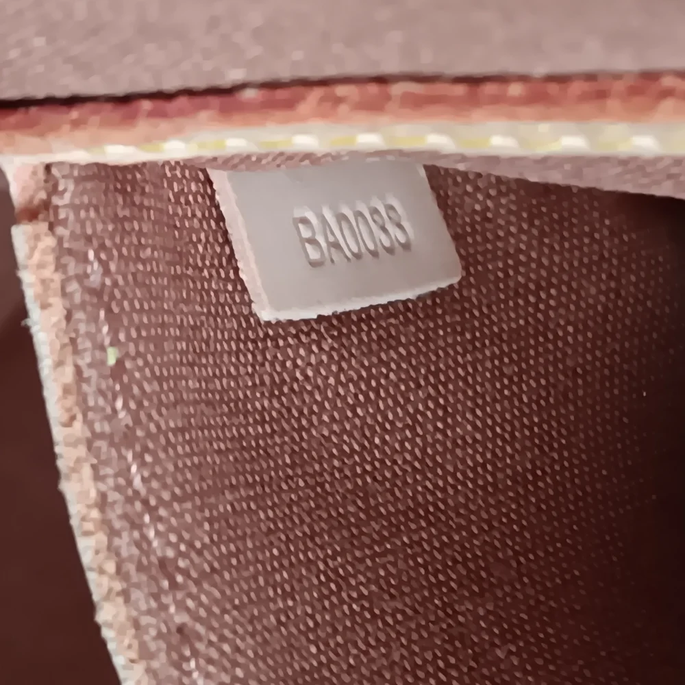 Louis Vuitton ✨️ Vintage  Monogram Alma PM Handbag - Picture 16 of 16